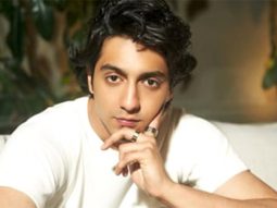 Ahaan Panday