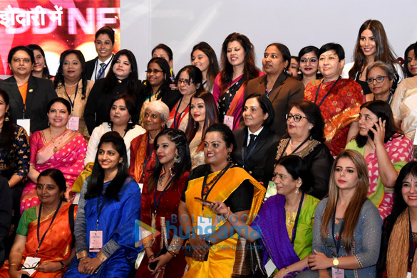 aishwarya rai bachchan snapped attending an awards function 1