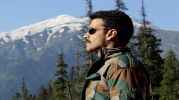 Movie Stills Of The Movie Aiyaary