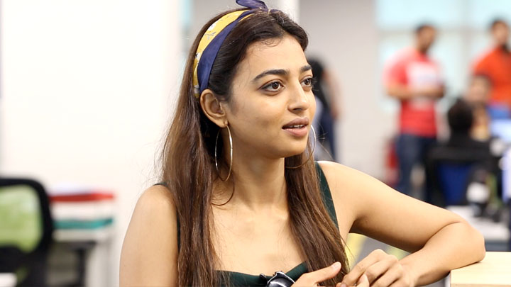 “Akshay Kumar Can Do House Full, Pad Man, He Can Do…”: Radhika Apte “Akshay Kumar Can Do House Full, Pad Man, He Can Do…”: Radhika Apte