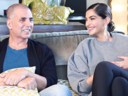 Akshay Kumar: “Mere Liye Toh Yeh Film HIT Ho Chuki Hai” | Sonam Kapoor | Padman