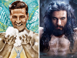 BREAKING: Akshay Kumar postpones release of Pad Man to February 9; avoids clash with Padmaavat