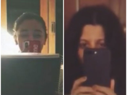 WATCH: Alia Bhatt begins prep for Zoya Akhtar’s Gully Boy; misses Ranveer Singh