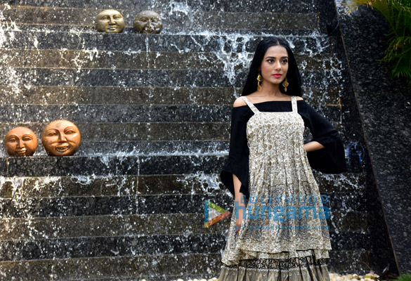amrita rao snapped during a photo shoot 3