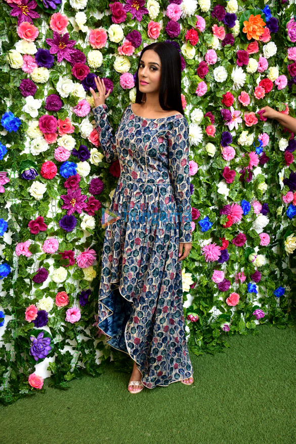 amrita rao snapped during a photo shoot 5