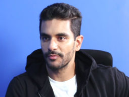 Angad Bedi Comments On Tiger Zinda Hai Not Releasing In Pakistan & Lot More…