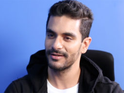 Angad Bedi’s OUTSTANDING Rapid Fire On Amitabh Bachchan, CRICKET, Tiger Zinda Hai & Lot More