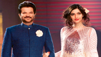 Anil Kapoor and Sonam Kapoor’s Ek Ladki Ko Dekha Toh Aisa Laga goes on floors in Patiala