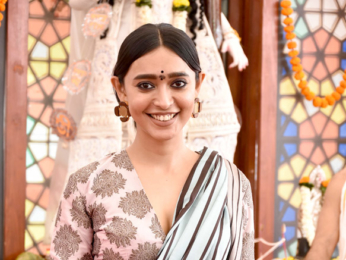 Anurag Basu, Pritam Chakraborty and others celebrate Basant Panchami