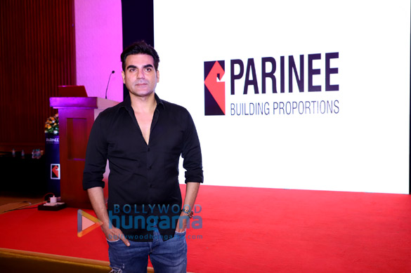 arbaaz khan graces the event hosted by parinee 6