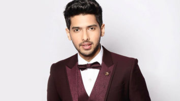 Rahman sir has a connect with the higher power: Armaan Malik