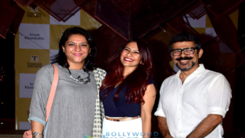 Arzan Khambatta unveils his Magnum Opus Spacio Temporal at Transcon Triumph