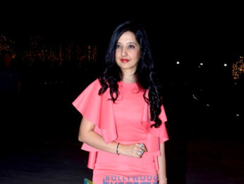 Aftab Shivdasani, Riteish Deshmukh and Anupama Chopra spotted at Pali Village Cafe