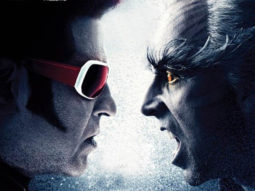 Rajinikanth and Akshay Kumar starrer 2.0 postponed again? May release in January 2019