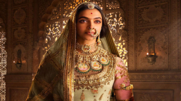BREAKING: Supreme Court rules in favour of Padmaavat; asks for stay over the film’s ban