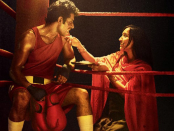 Bahut Hua Samman (Mukkabaaz) Bahut Hua Samman (Mukkabaaz)
