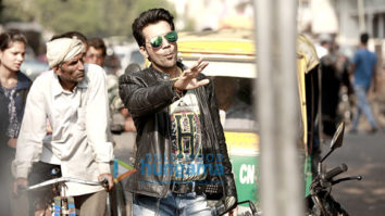 Movie Stills Of The Movie Bareilly Ki Barfi