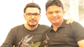 Post Hindi Medium success Bhushan Kumar & Dinesh Vijan announce multiple film deal