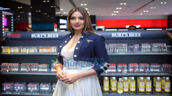 Bipasha Basu graces the launch of the Sephora store in Kolkata