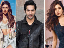 Bollywood Celebs Define NEPOTISM | Aamir Khan | Varun Dhawan | Anushka Sharma | Vidya Balan