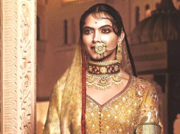 Box Office: Padmaavat beats Happy New Year; becomes Deepika Padukone’s highest opening weekend grosser