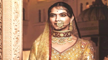 Box Office: Padmaavat beats Happy New Year; becomes Deepika Padukone’s highest opening weekend grosser