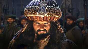 Box Office: Padmaavat becomes Ranveer Singh’s highest opening weekend grosser Box Office: Padmaavat becomes Ranveer Singh’s highest opening weekend grosser
