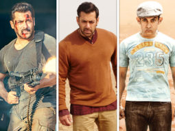 Box Office: Salman Khan’s Tiger Zinda Hai goes past Bajrangi Bhaijaan, aims for P.K. next