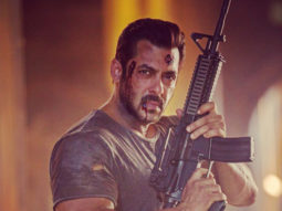 Box Office: Tiger Zinda Hai collects 24.39 mil. AED [Rs. 42.23 cr.] at the U.A.E/G.C.C box office