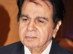 Builder booked for attempting to cheat Dilip Kumar of his Bandra bungalow