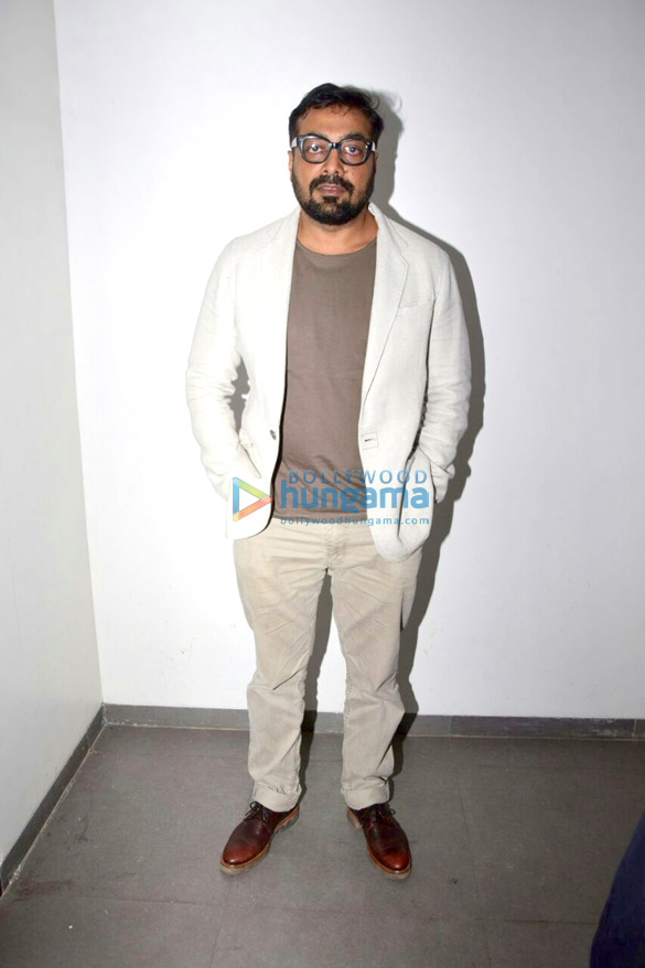 cast of mukkabaaz promote their film 4