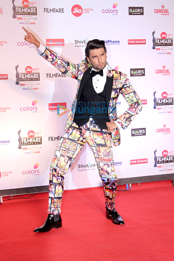 celebs attend the 63rd jio filmfare awards 20181 17