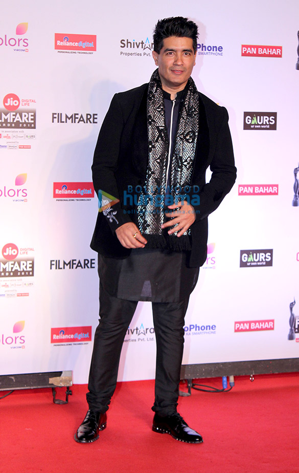celebs attend the 63rd jio filmfare awards 20181 9