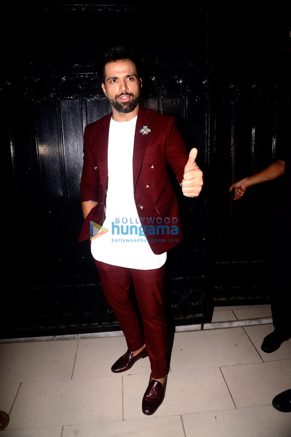 celebs grace ekta kapoors bash 15