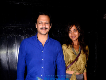 Celebs grace Ekta Kapoor's bash