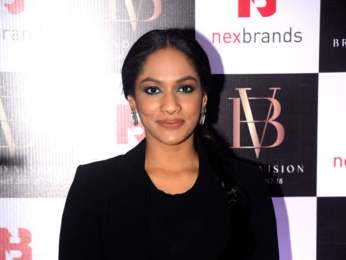 Celebs grace Power Brands event