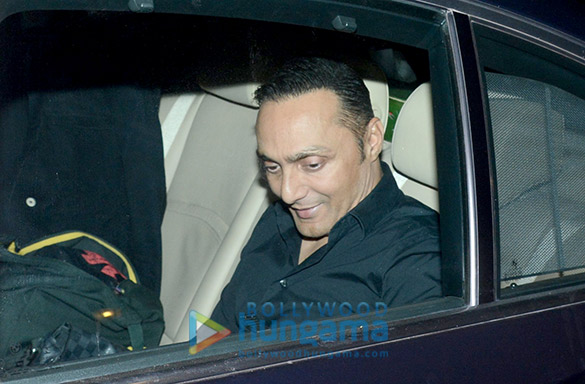 celebs grace shaad ali new years bash 3