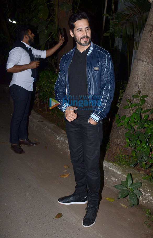 celebs grace shaad ali new years bash 5