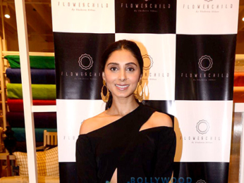 Celebs grace Shaheen Abbas' collection preview