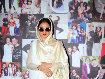 Celebs grace launch of Dabboo Ratnani’s Calendar 2018
