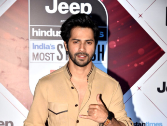 Celebs grace the HT Style Awards 2018