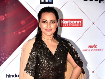 Celebs grace the HT Style Awards 2018