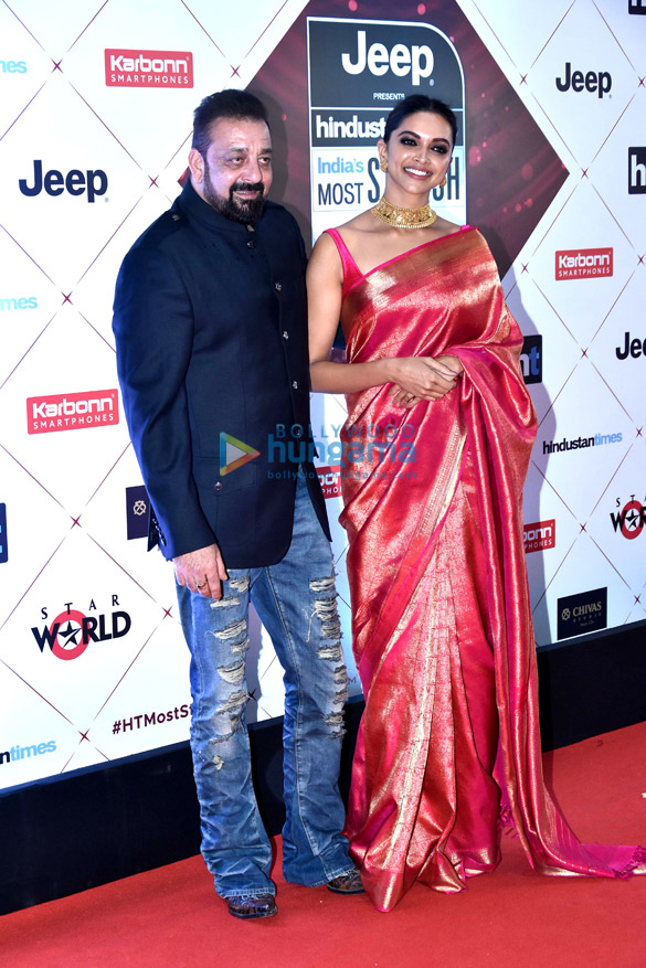 celebs grace the ht style awards 2018 20