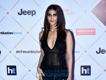 Celebs grace the HT Style Awards 2018
