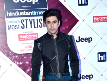 Celebs grace the HT Style Awards 2018