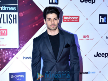 Celebs grace the HT Style Awards 2018