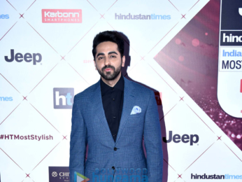 Celebs grace the HT Style Awards 2018