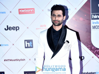 Celebs grace the HT Style Awards 2018