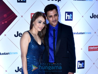 Celebs grace the HT Style Awards 2018