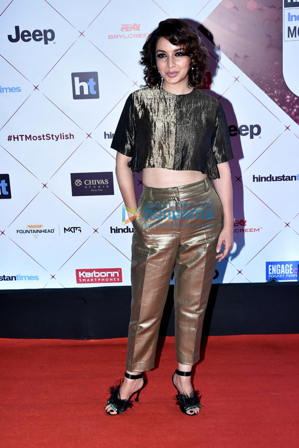 celebs grace the ht style awards 2018 47